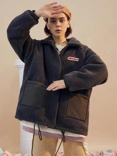 明星穿的小众品牌,明星平价甜酷风品牌