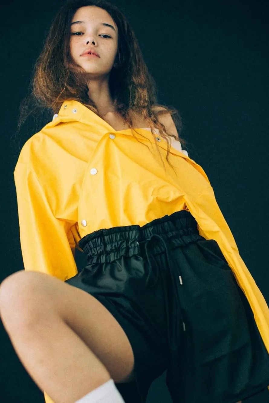 短裤穿了都很闷热,短裤夏天穿太热