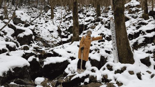 冬天去北海道可以玩什么,7月份的北海道有什么可以玩的