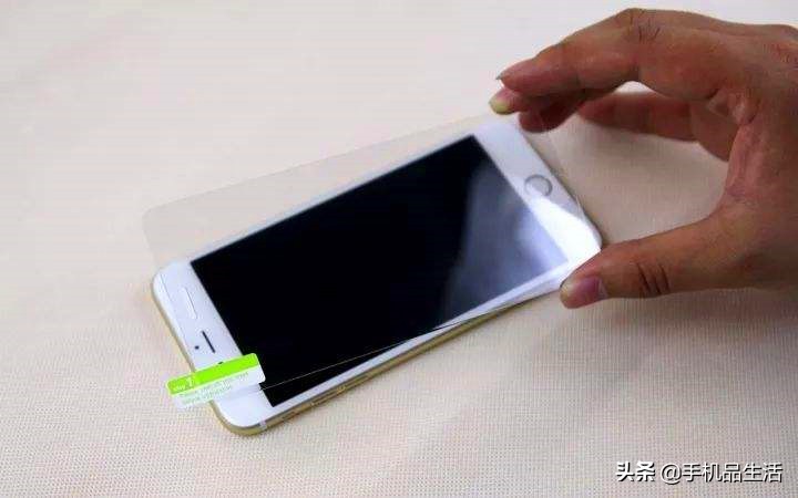 贴膜三大误区,关于手机贴膜是好是坏