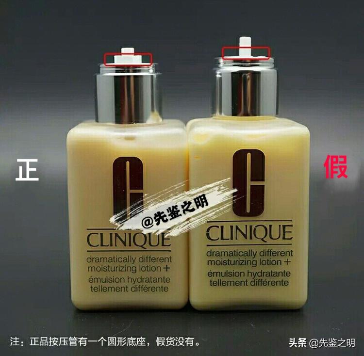 倩碧黄油假的用了会怎么,倩碧黄油最新款真假