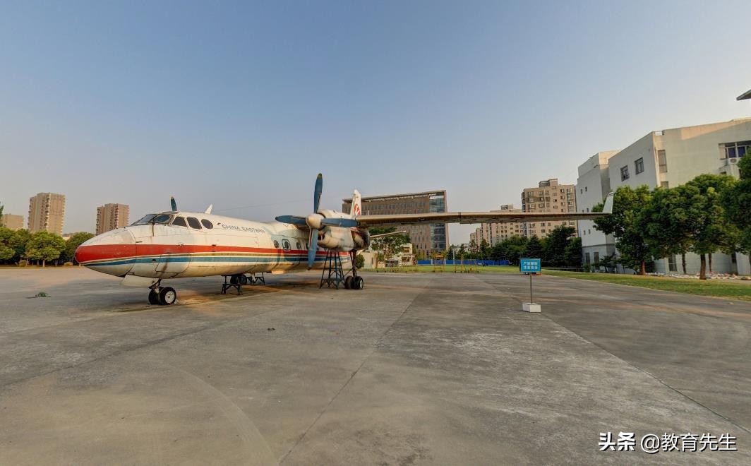 南京航空航天大学在全国211排名,南京航空航天大学在211的排名