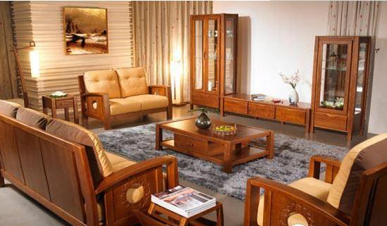 盛林家具怎么样环保吗,胡杨楸木家具缺点