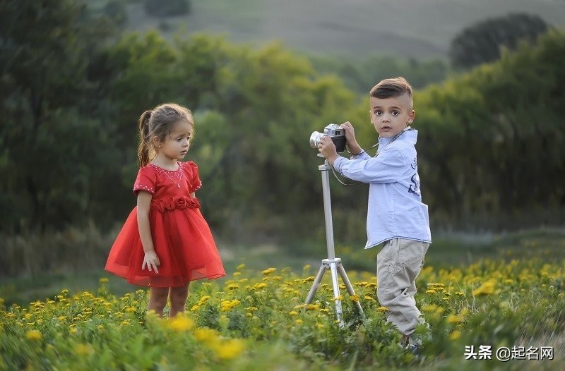 儿童女生简单气质自我介绍,名字女性化怎么自我介绍