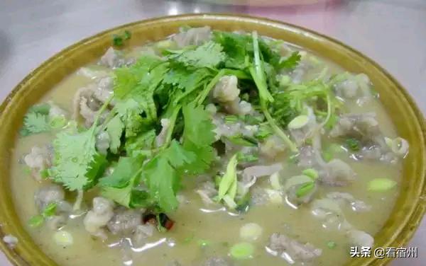 宿州五一旅游攻略,宿州美食风景