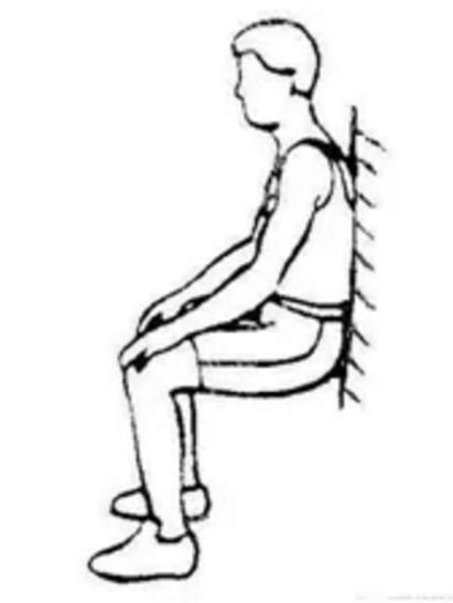 跑步爬楼梯腿会变粗嘛,爬山跑步会磨没软骨吗