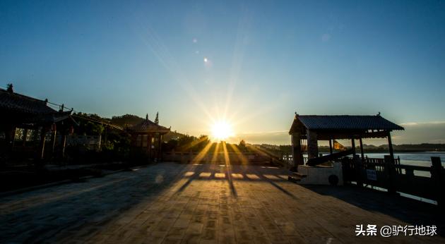 成都附近的古镇最值得去的是哪个,2022春节成都周边有年味的古镇