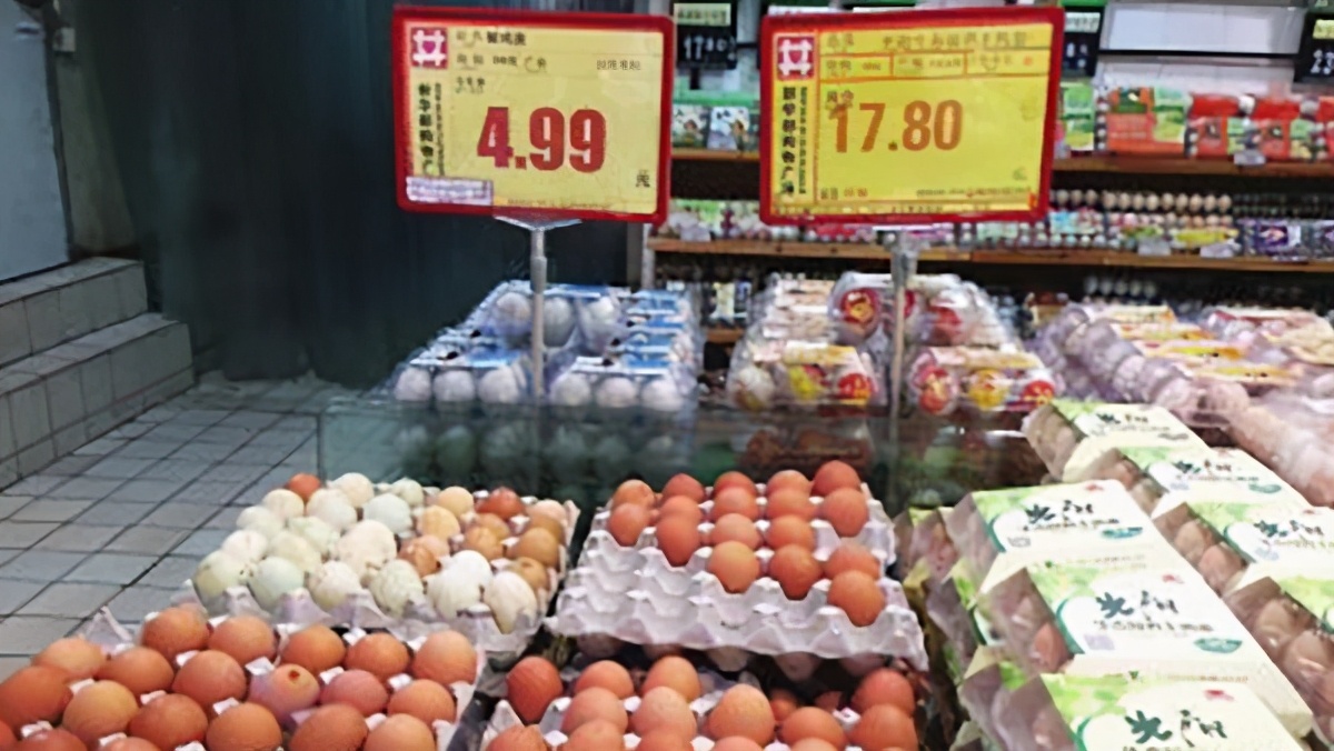 近期小龙虾价格涨了吗,预计今冬明春小龙虾价格会暴涨吗?