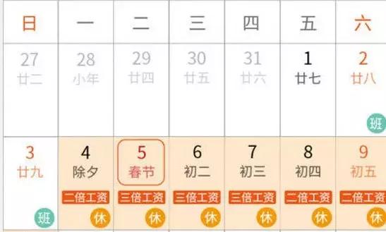 多地口碑饿了么订单翻倍的背后，春节开店，值不值？