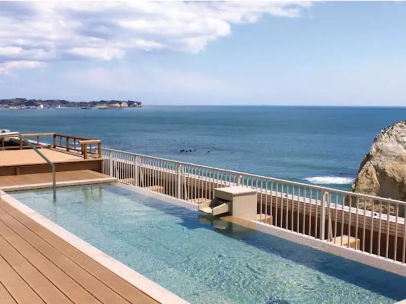 茨城县在日本什么位置,日本茨城值得去吗