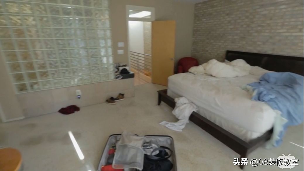 吐槽交换空间完整视频,吐槽房子装修改造视频