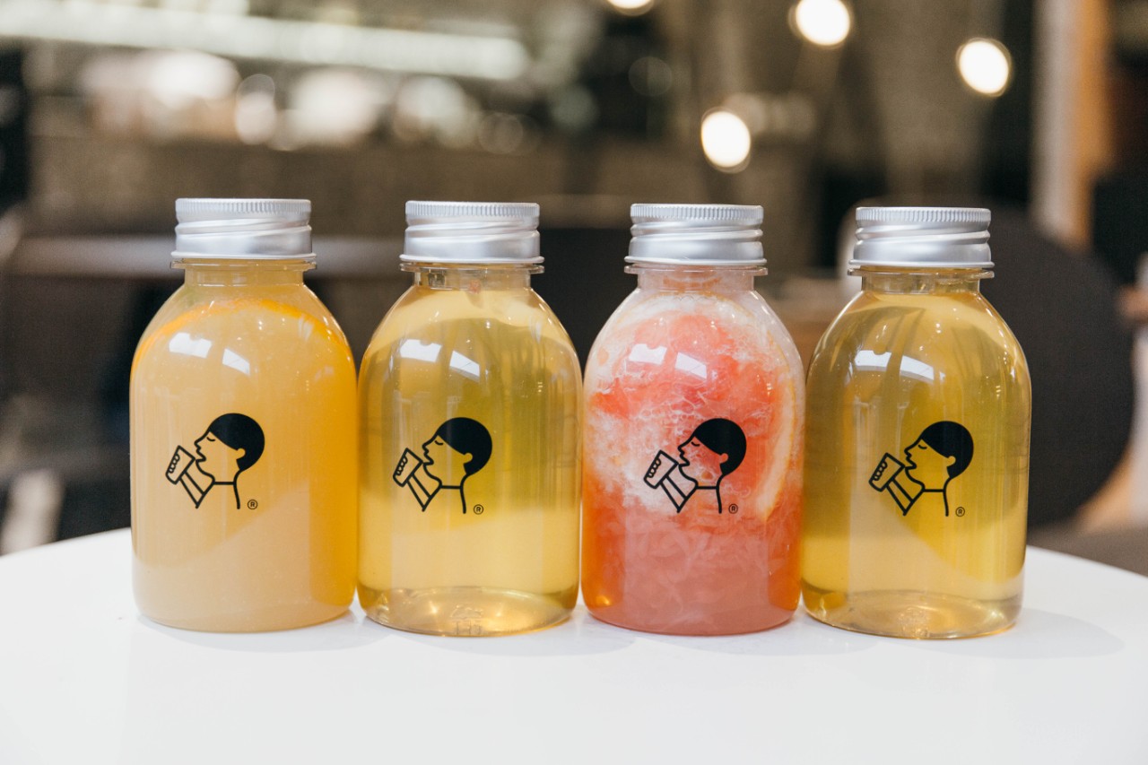 喜茶北京lab,喜茶北京新店