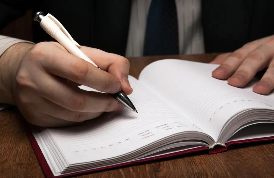 写作的刻意练习如何设定目标,刻意练习像富兰克林一样学写作