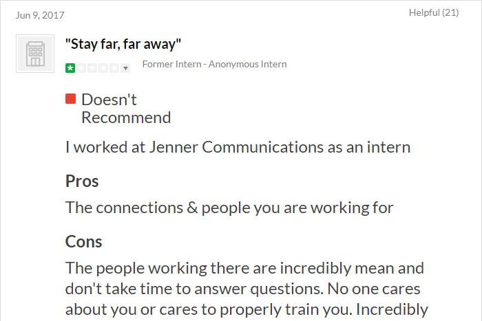 卡戴珊被打赏一百美金,卡戴珊被员工爆料
