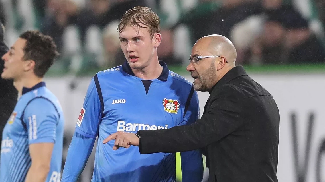 布兰特德甲全记录,布兰特德甲