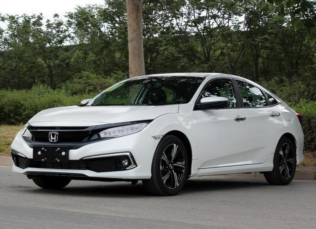 本田思域15万自动挡提车,买本田思域十大忠告新手