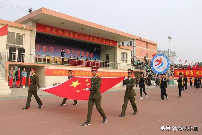 我叫枣强!这是我的最新简历