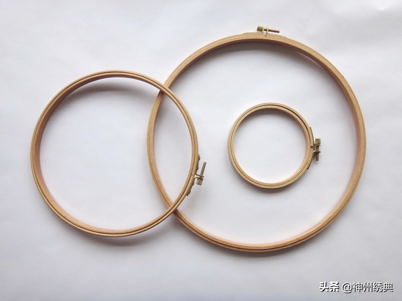 初学刺绣的十种基本针法,刺绣基础绣法