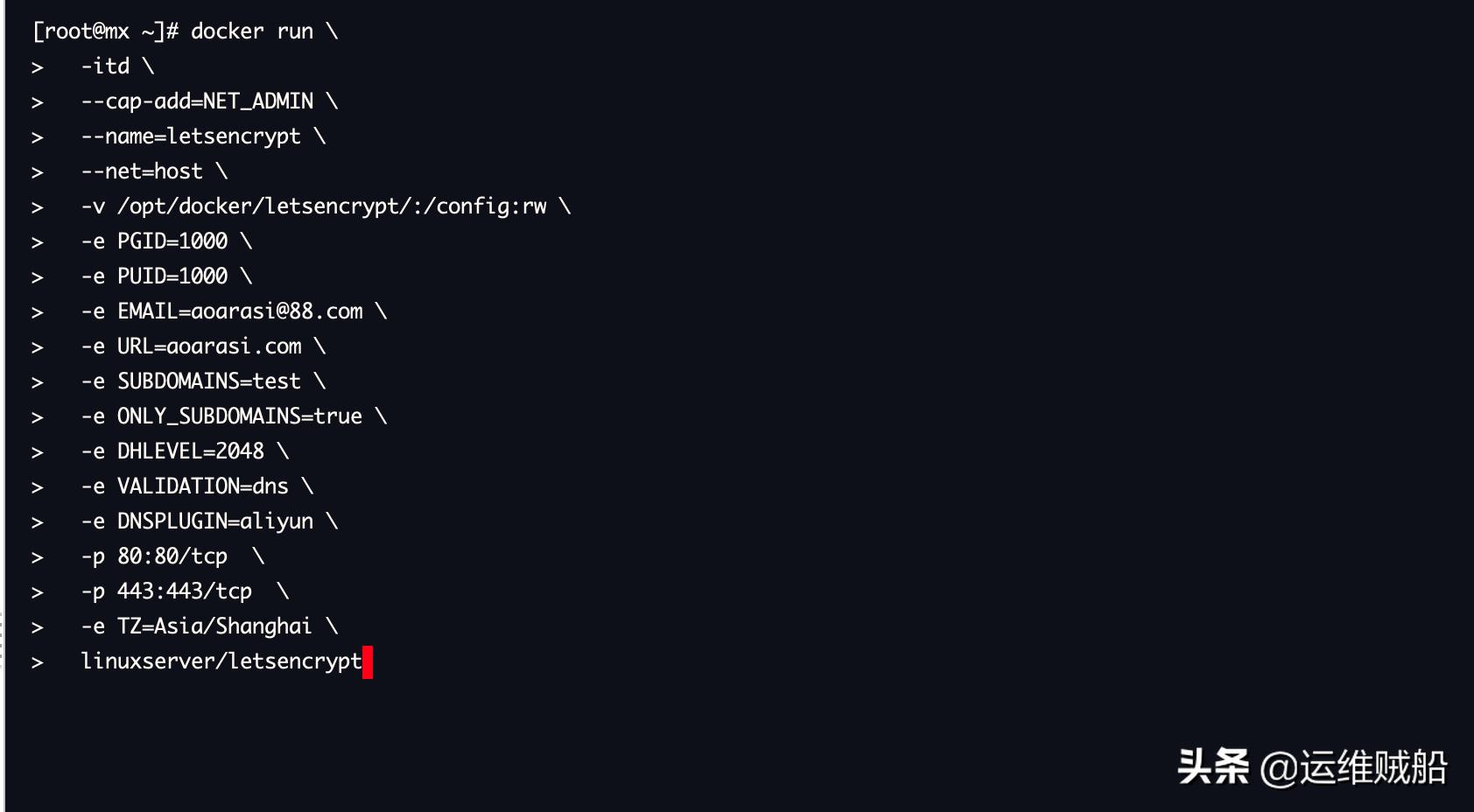 docker浣跨敤https杩炴帴,docker瀹夎ssl璇佷功