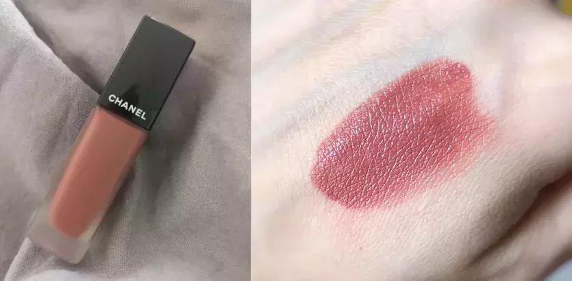 10色唇釉,10款爆款口红