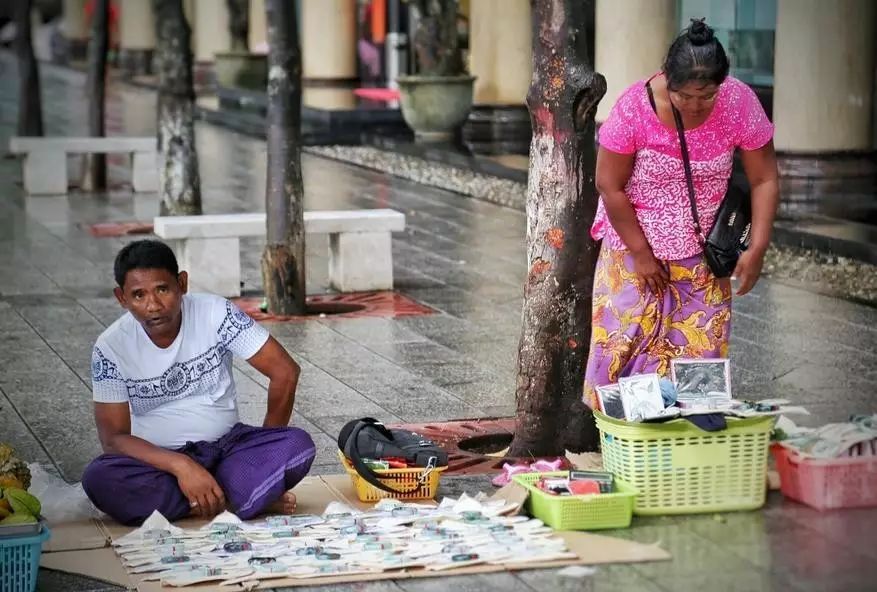 西南边境上的神秘潘多拉，比西双版纳还美，一不小心就出国