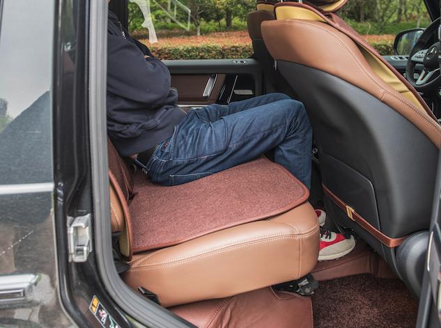 烧柴油的奔驰大g多少钱能买,柴油奔驰大g最新价格