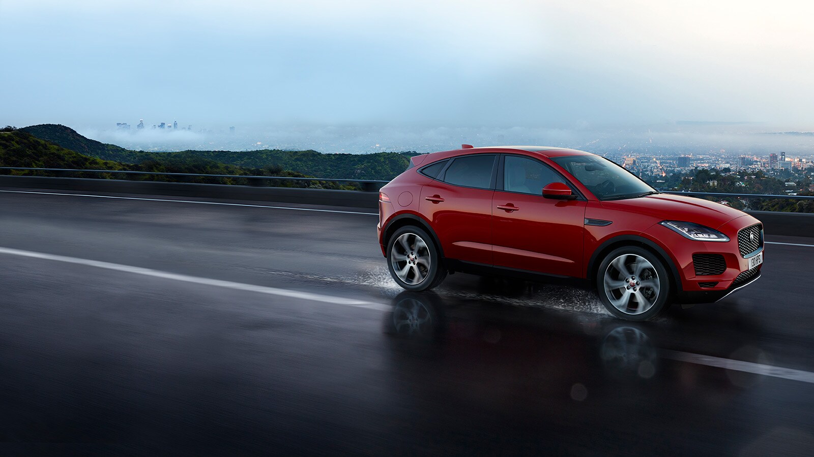 全新捷豹新款e-pace图,捷豹e-pace特别版官图