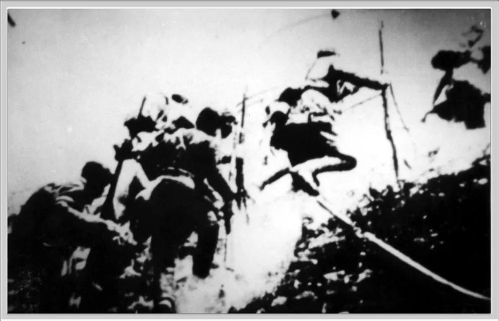 第71集团军“济南第一团”这个连队，为啥这么牛？