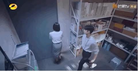 下一站是幸福宋茜贺繁星同款,下一站是幸福贺繁星有没有站出来