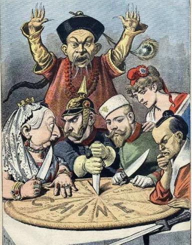 清朝gdp累积量,清朝的gdp是世界第一吗