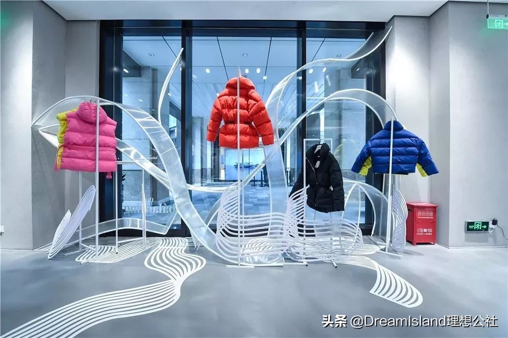 上海有哪些潮流买手店,上海十大买手店