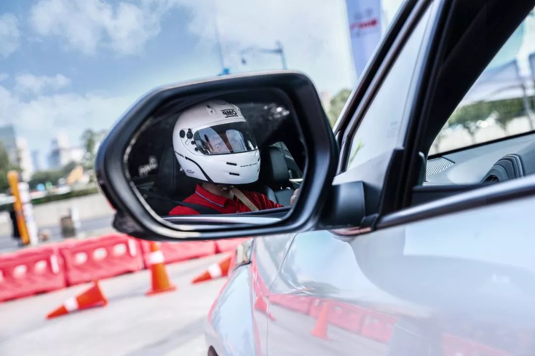 全国城市追逐赛，角逐最酷潮驾达人！——C-HR全国城市追逐赛北京站