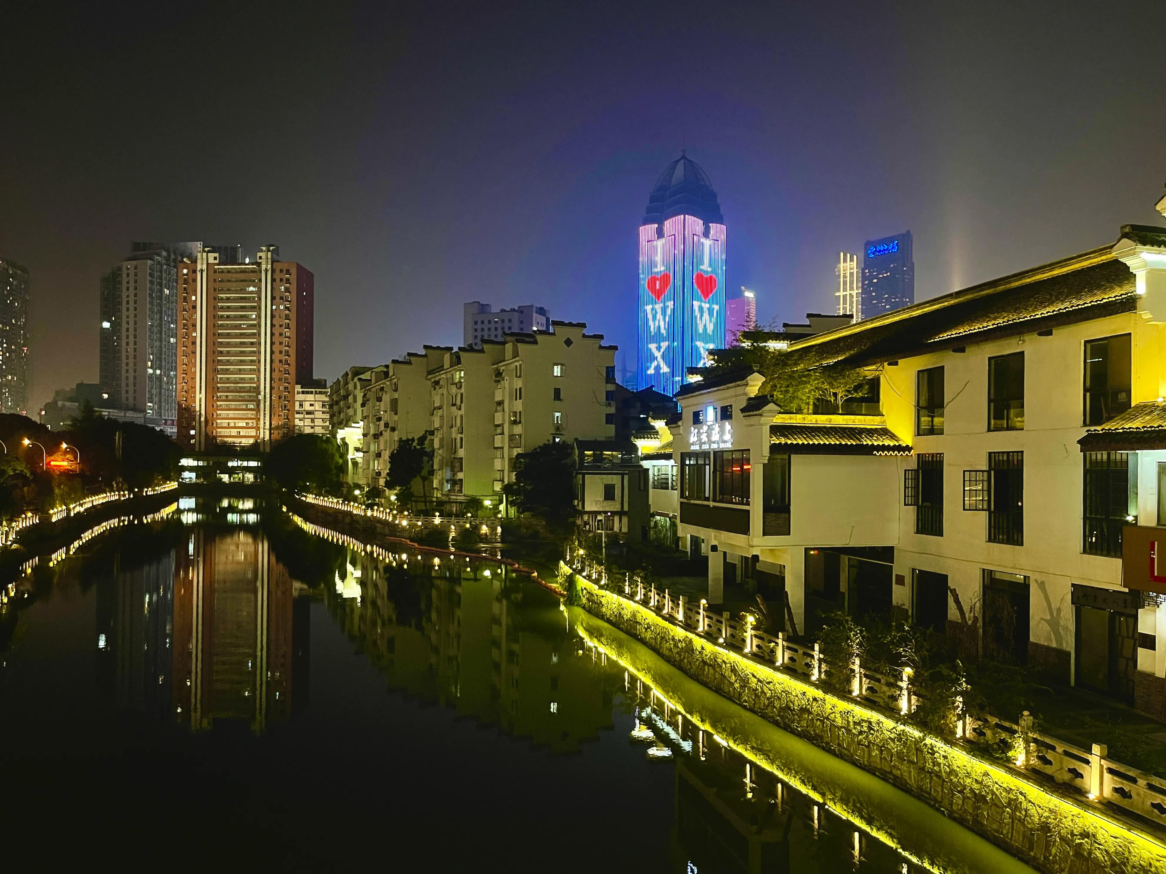 无锡对行动不便的乘客很友好,无锡一座温暖的城市