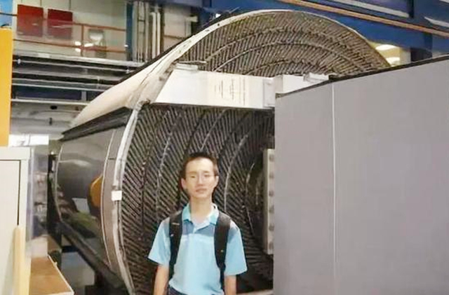 中国天才曹原的视频,曹原夺冠后