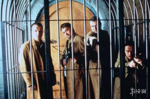 国外喜剧电影推荐大片9.0以上评分,推荐几部搞笑的外国搞笑电影