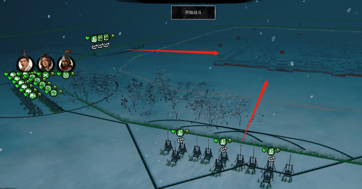 三国全面战争1.7a投石车怎么解锁,全面战争三国阵容攻略