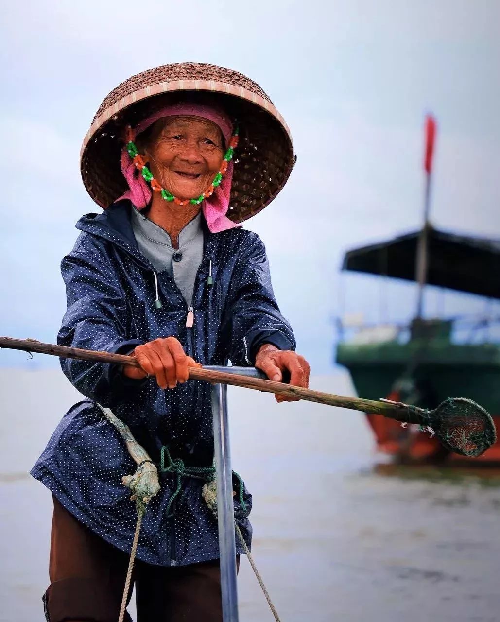 距海南仅20km，这个处女地比台湾风情、比三亚便宜，你错过了吗？