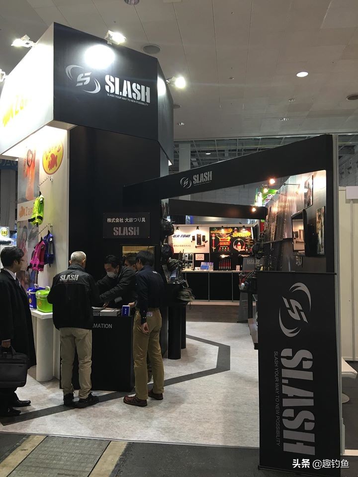 日本品牌钓鱼装备推荐一下,日本钓鱼装备大全