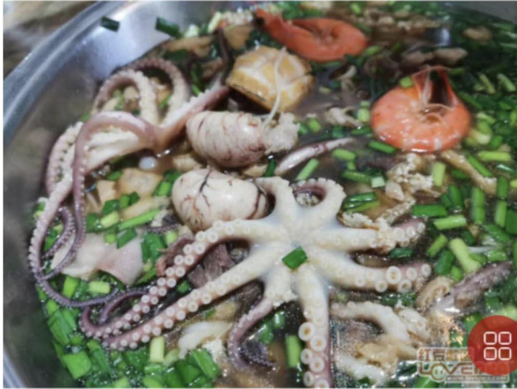 一碗天价米粉后续,一碗粉卖50元