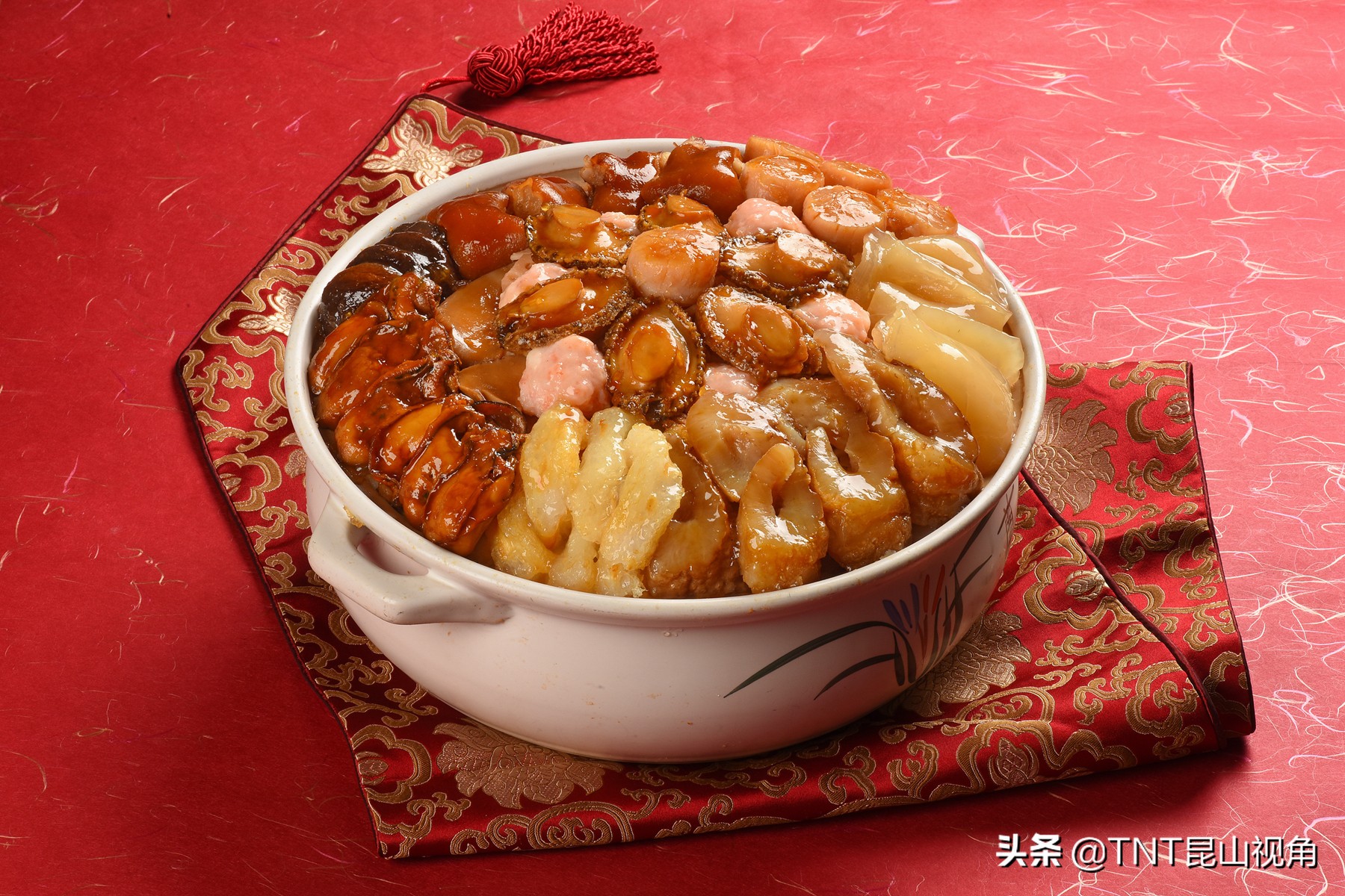 粤菜馆餐厅前十,外地比较出名的粤菜馆有哪些