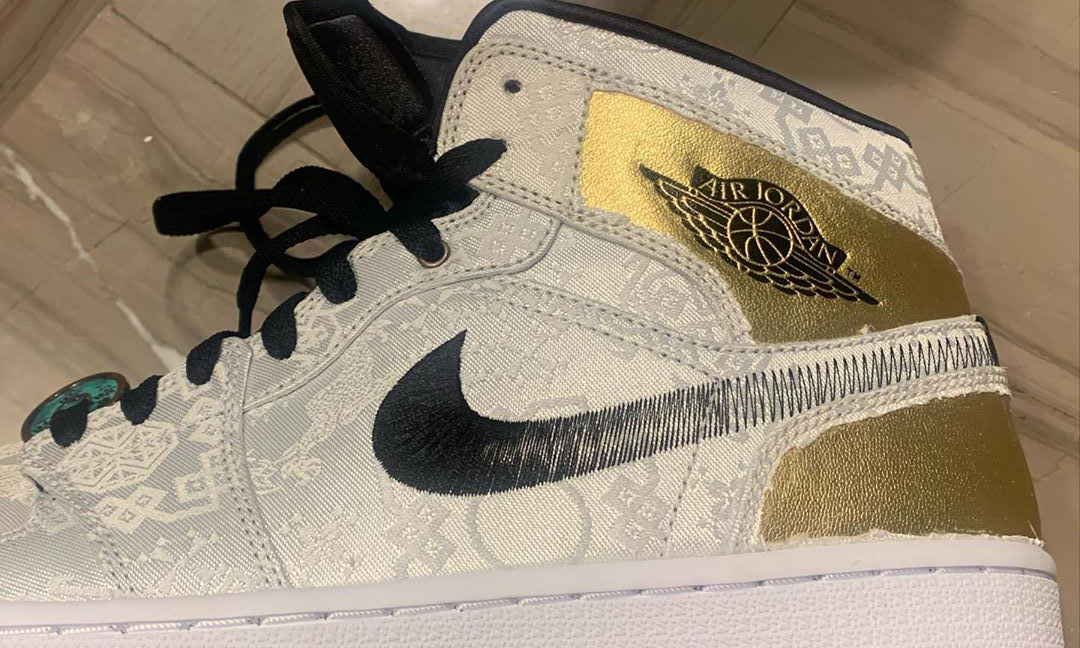 CLOTxAJIMidFearless内有乾坤！AJIHighOGDIOR惊艳亮相