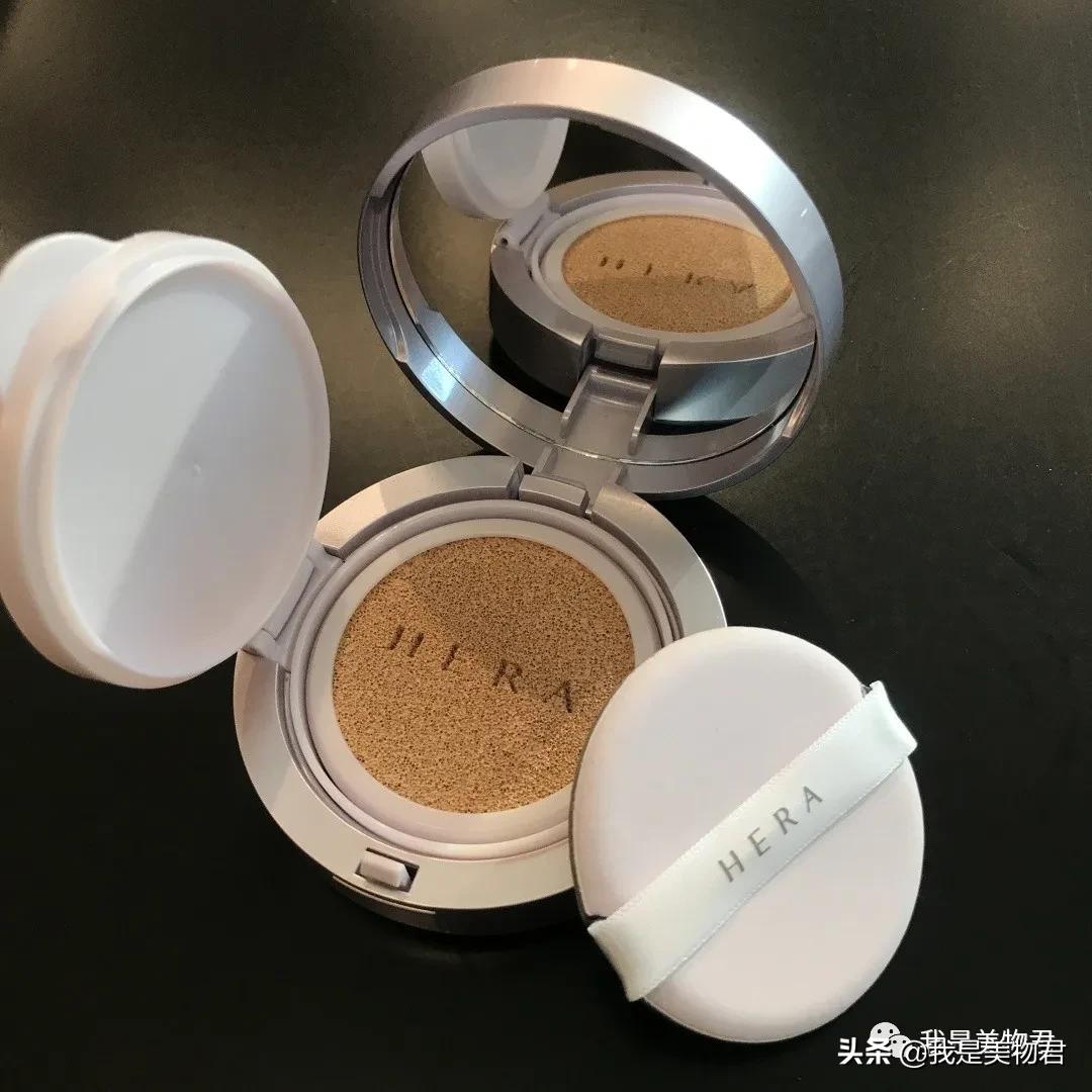 春夏气垫推荐控油保湿,分享一款好用又实惠的气垫