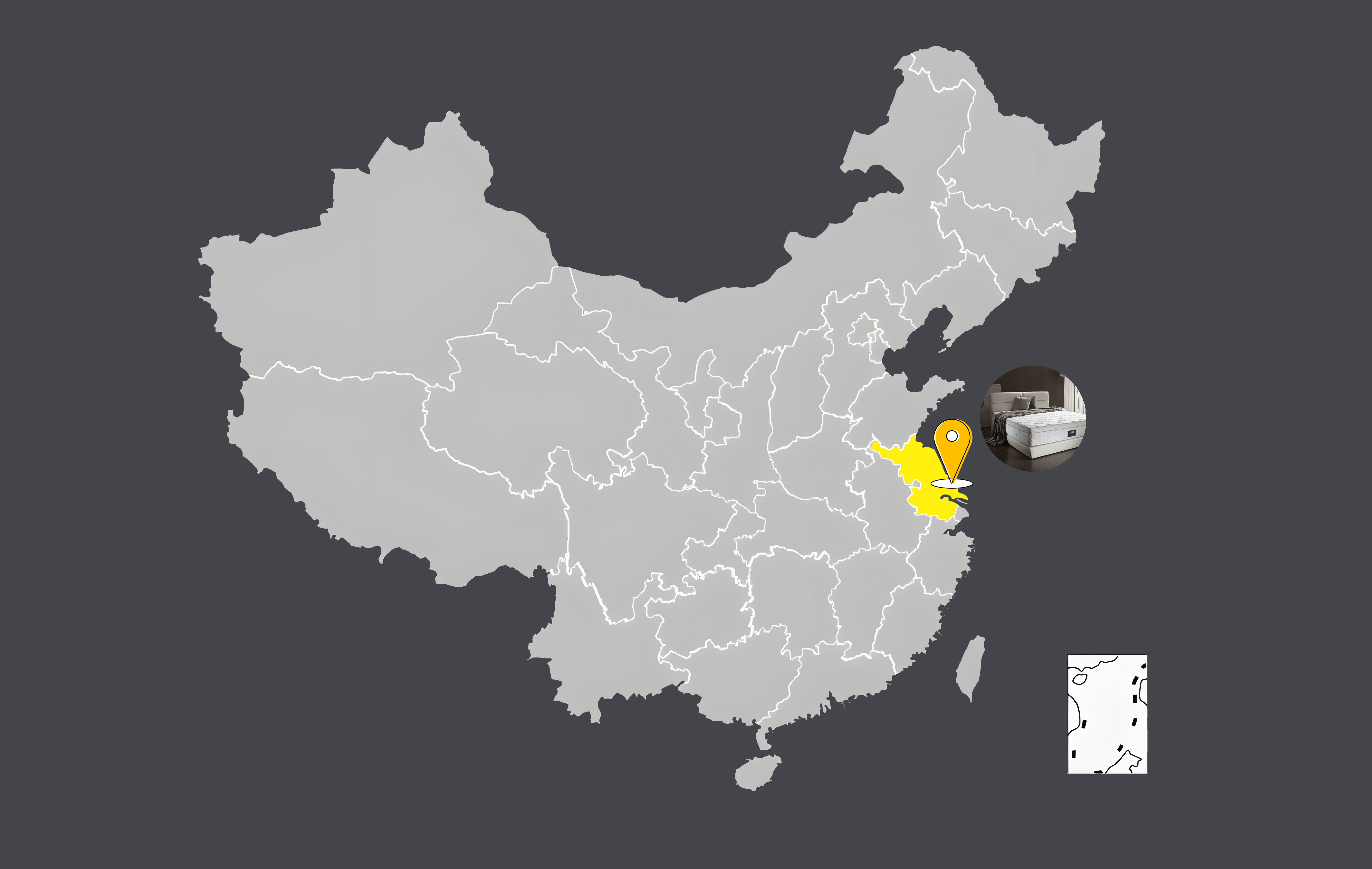 装修材料排名前十及产地,装修材料购买产地攻略