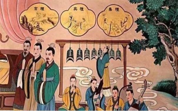 论语孔子给道上定的规矩,论语量力而行