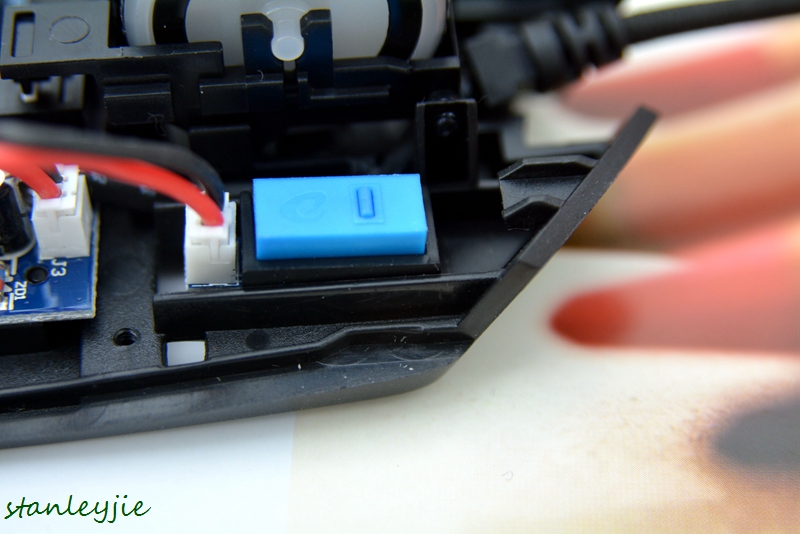 达尔优牧马人鼠标em945,达尔优945游戏鼠标