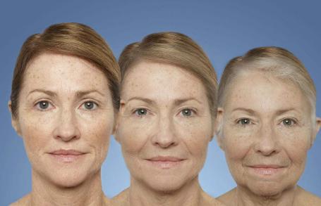 40岁后的女人想要摆脱更年期困扰，要及时发现身体发出的4个信号