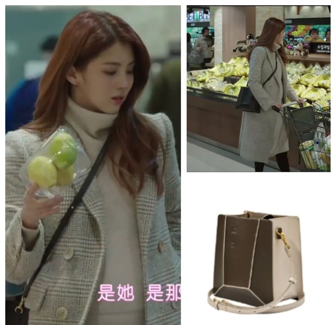 夫妻的世界里同款包包推荐,夫妻的世界大牌包包