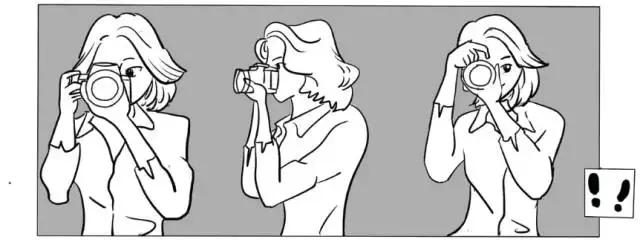 拍照模糊的方法是什么,拍照模糊如何去掉