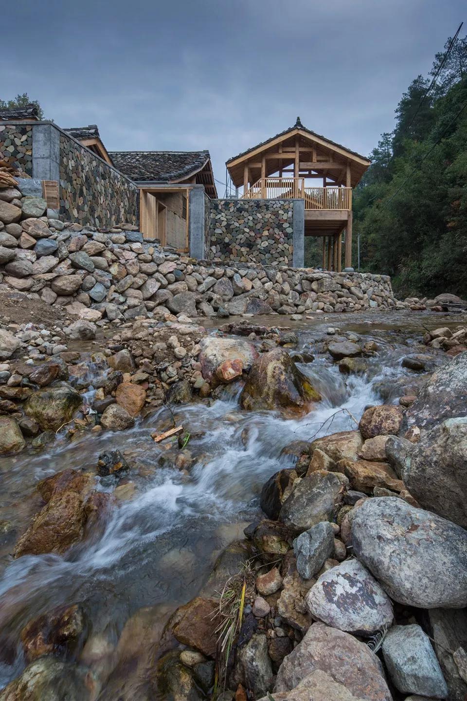 美丽乡村建设设计案例,50个美丽乡村建设案例