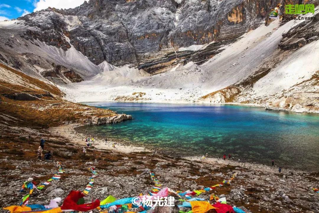 云南自驾5条最佳线路图,云南适合开车自驾的公路